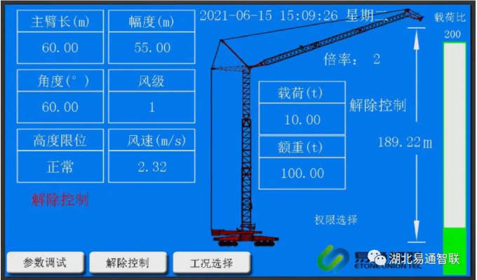 易通智聯(lián)攜手中國華電為越南大地擎起中國高度！